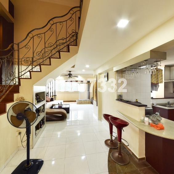 Blk 357 Hougang Avenue 7 (Hougang), HDB Executive #150266432
